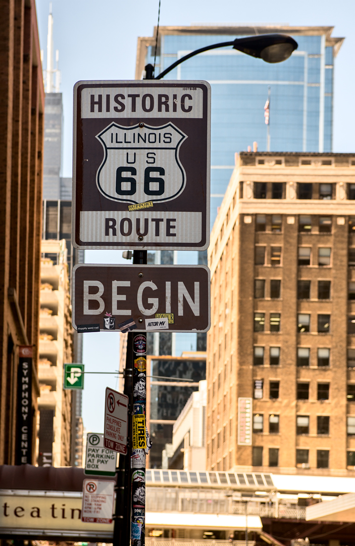 Route66 1047 